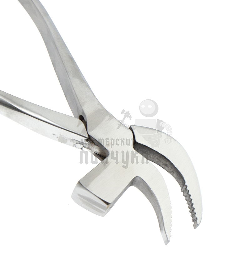 Клещи затяжные, 200мм