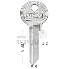 M14 MAS-4D MS19 MST19  - Чертеж
