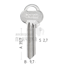 AA18  AS-BM7  ASS2  A35BM  - Чертеж