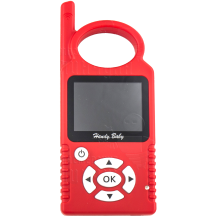 Автопрограмматоры