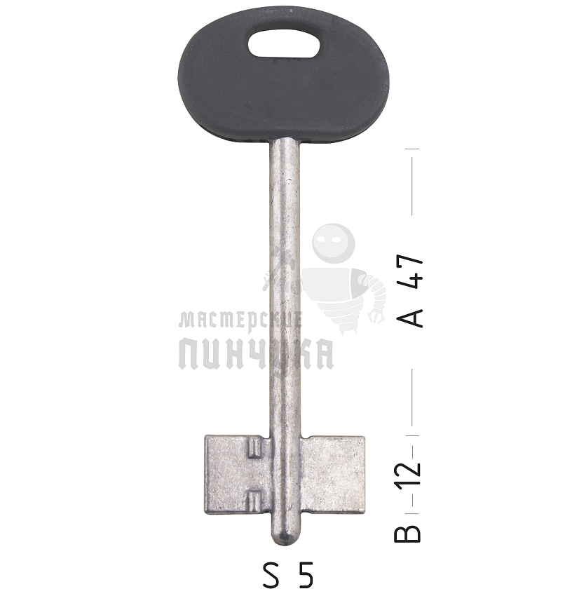 MET2DP (силумин)