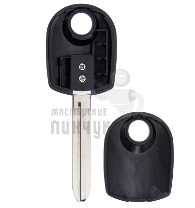 Авто с местом под чип  TOYO15P  TOY43P  TY37RP79 HUMMER КНР