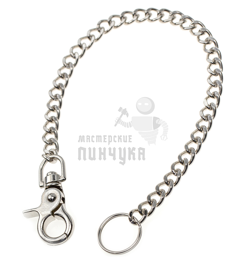 Цепочка 30 см Китай