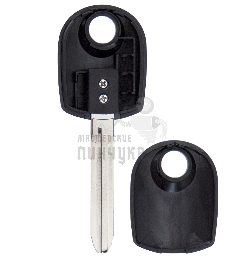 Авто с местом под чип  TOYO15P  TOY43P  TY37RP79 HUMMER КНР