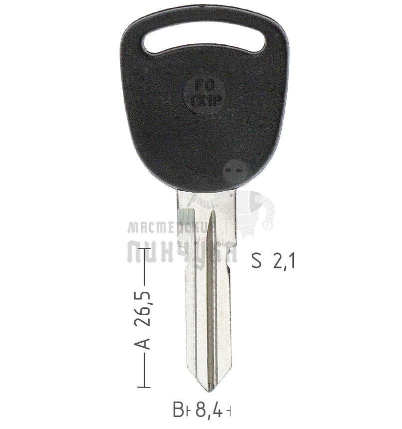 FOTX1P FO11XAP FD13P KL5CP5