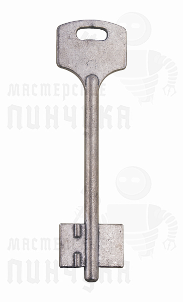 ELB13D (силумин)