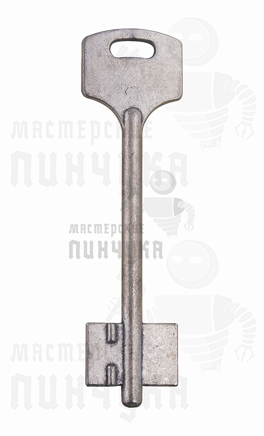 ELB13D (силумин)