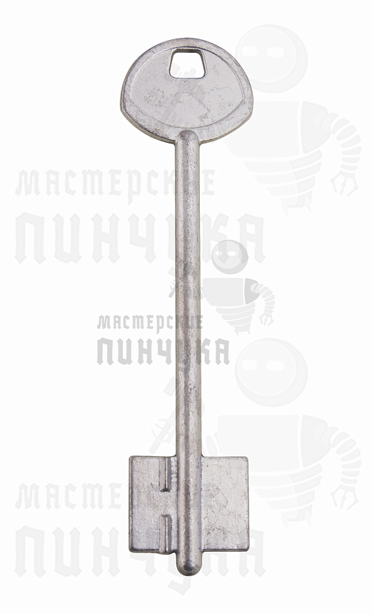 GRD6D (силумин)