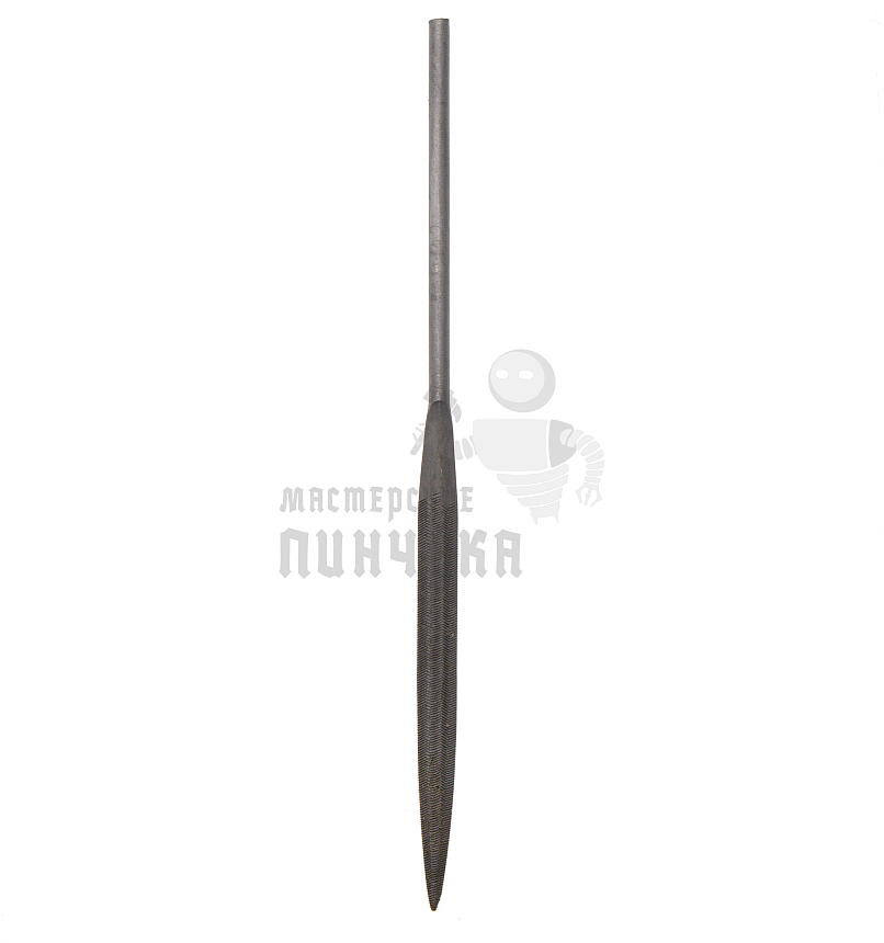 Надфиль полукруглый 160мм "ХИЗ