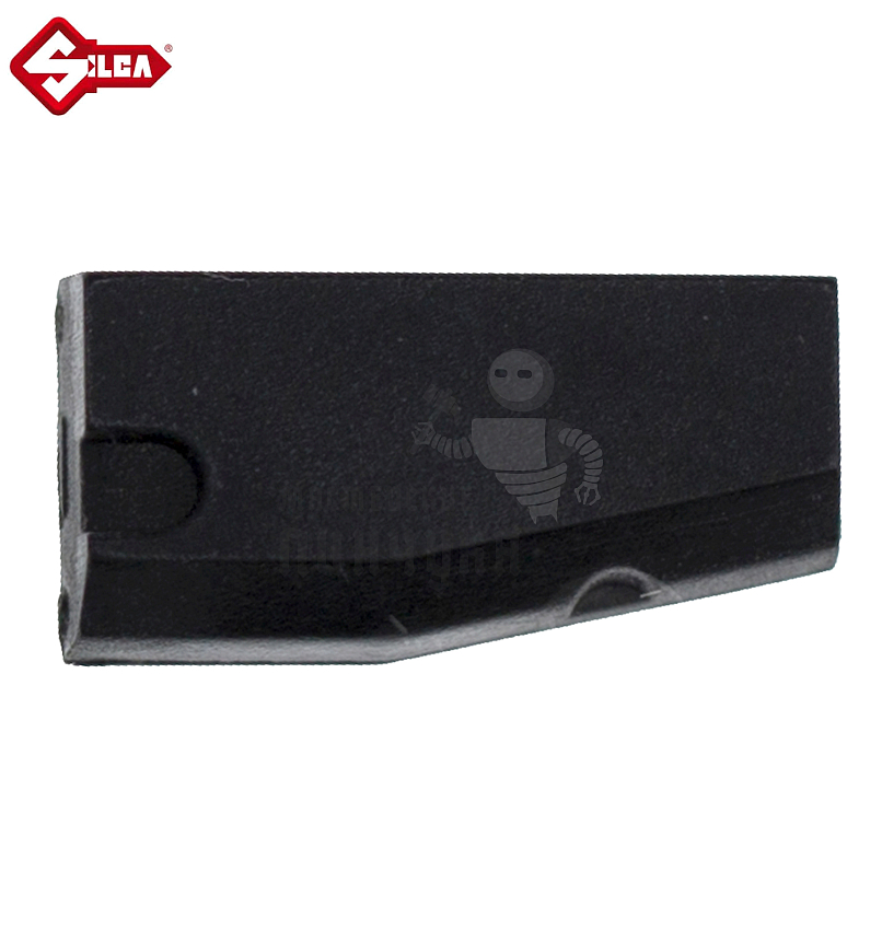 TRANSPONDER SILKA - T49C PHILIPS-CRYPTO - 3