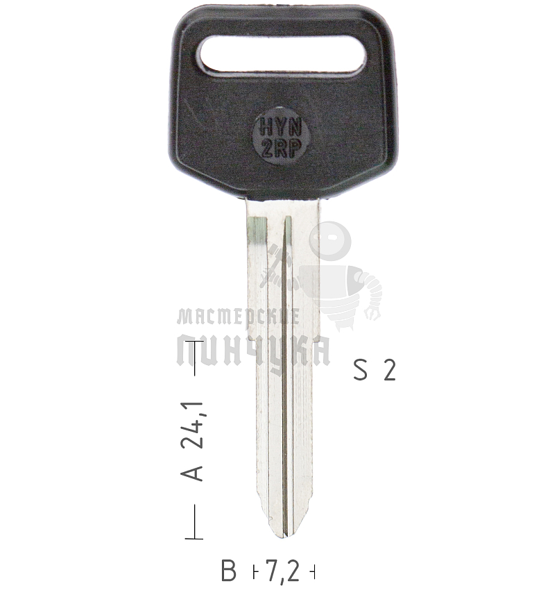 HYN2RP HUN2LP HYN3RP107