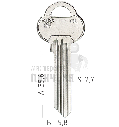 ASDL7 ASS28 A35DL AA37