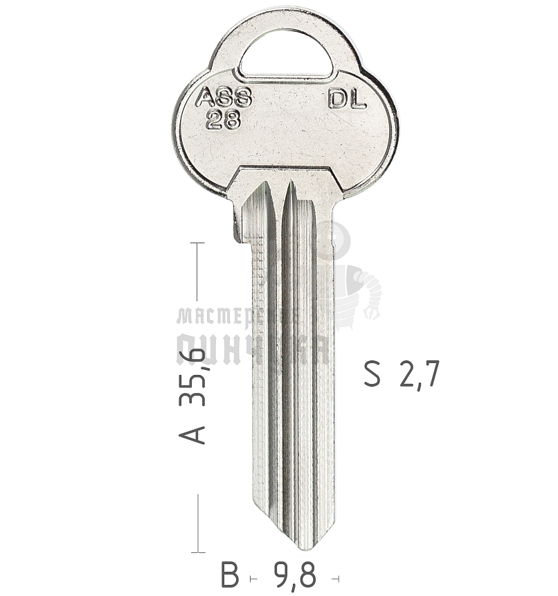 ASDL7 ASS28 A35DL AA37