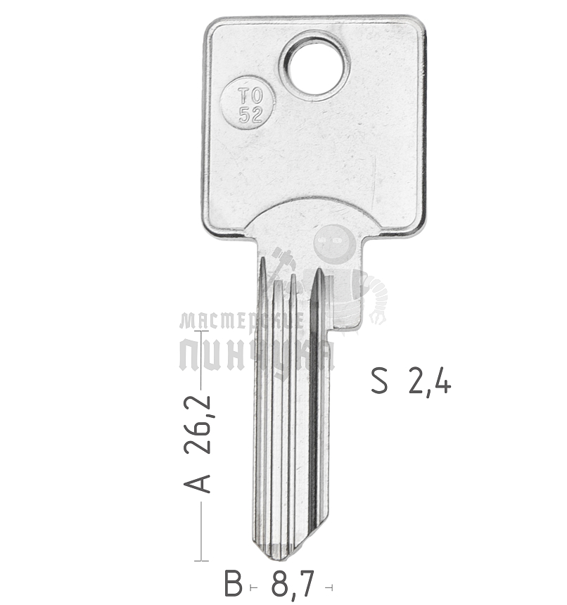 TOK7D_TO52_TOK42_TK31