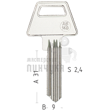 AS14D ASS154 A1112 AA123 - Чертеж