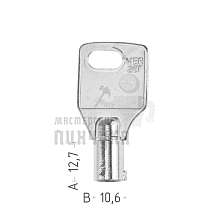 MER-3T MER26T MR26T S28MRNT - Чертеж