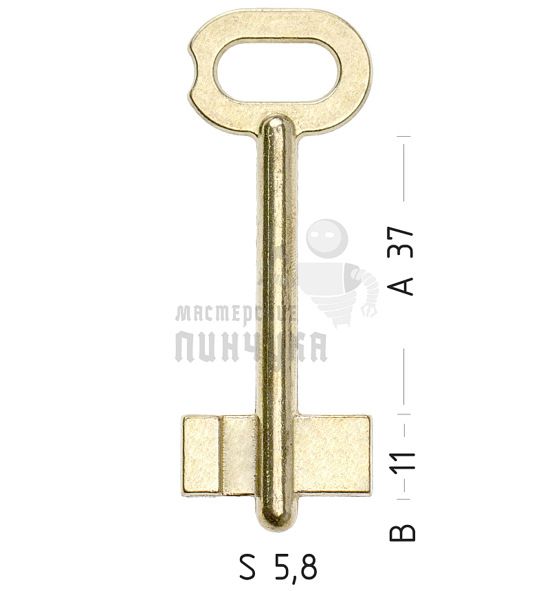 MGL1D (желтый)