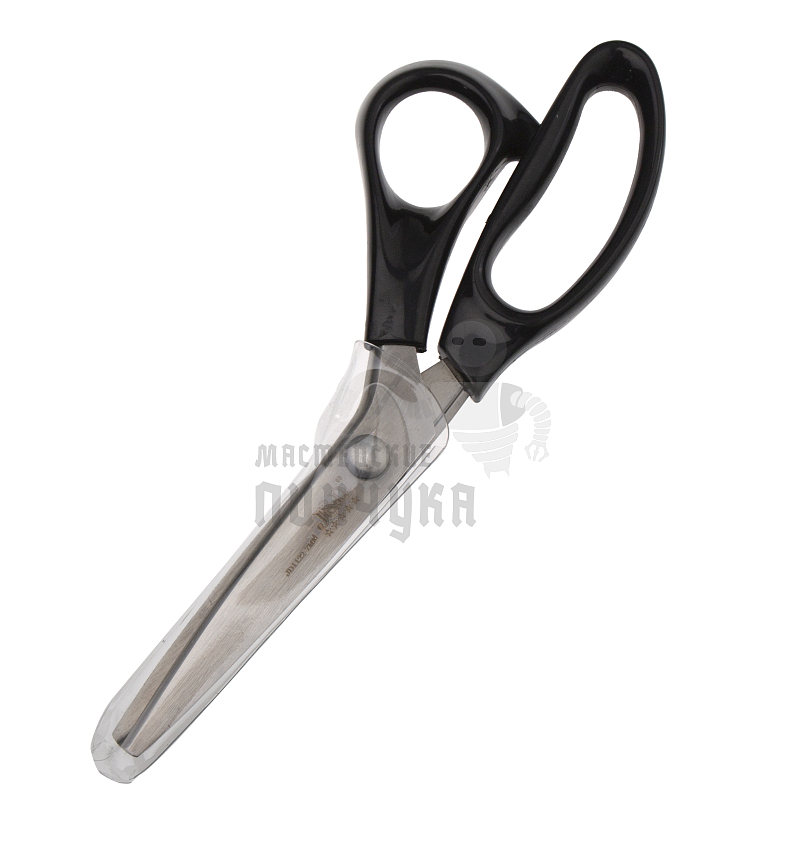 Ножницы "Волна" 7мм