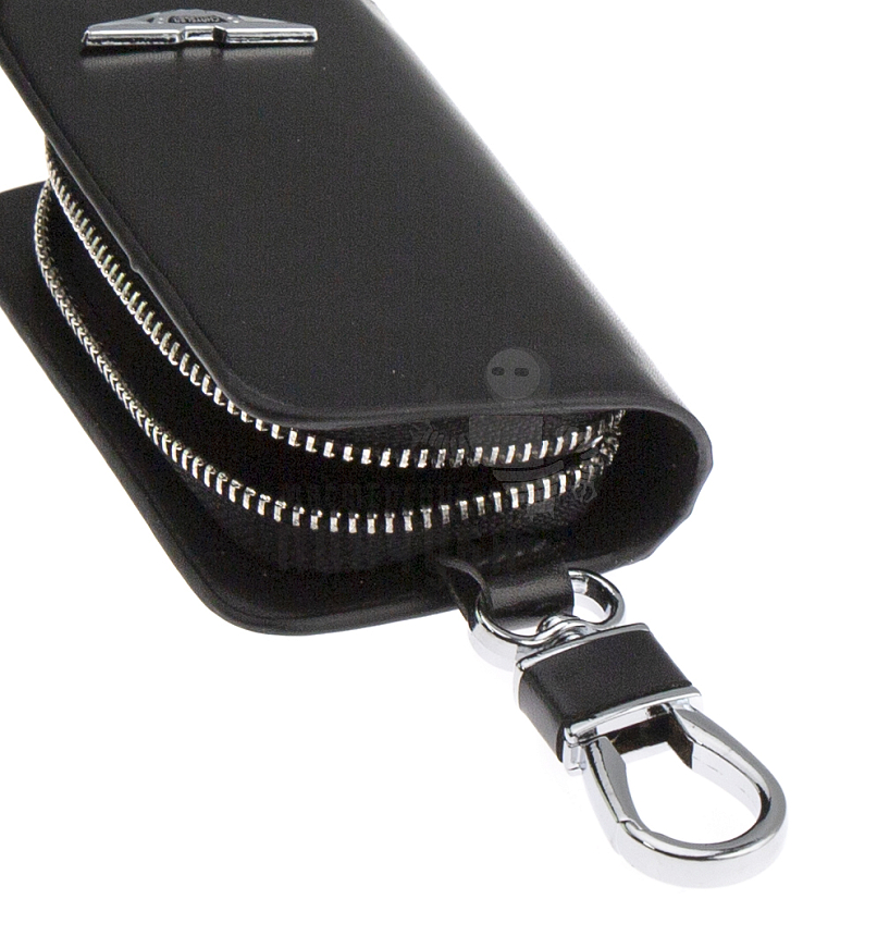 Ключница с карабином CHRYSLER