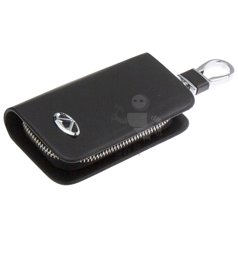 Ключница с карабином CHERY