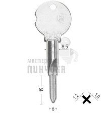 KRX9 KR-9X		 - Чертеж