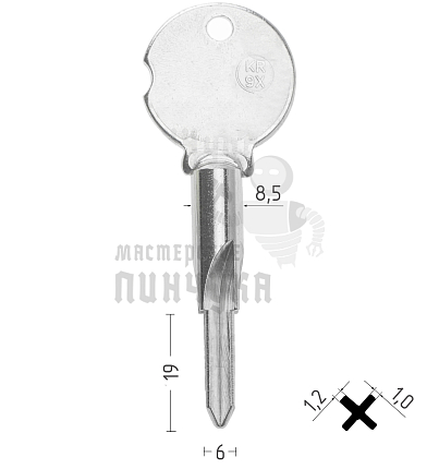 KRX9 KR-9X		