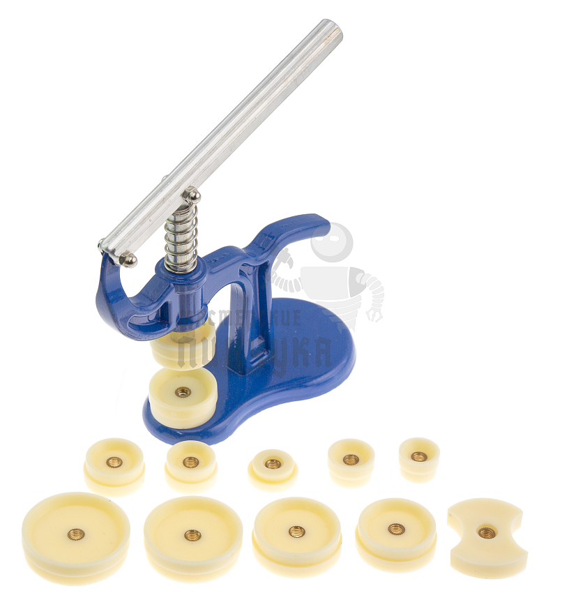 Пресс для часов