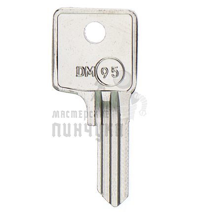 DOM16D DM41 DO52 DM95