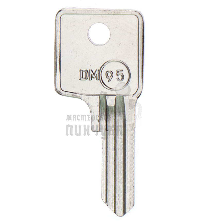 DOM16D DM41 DO52 DM95