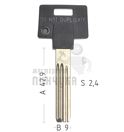 Mul-T-Lock 08