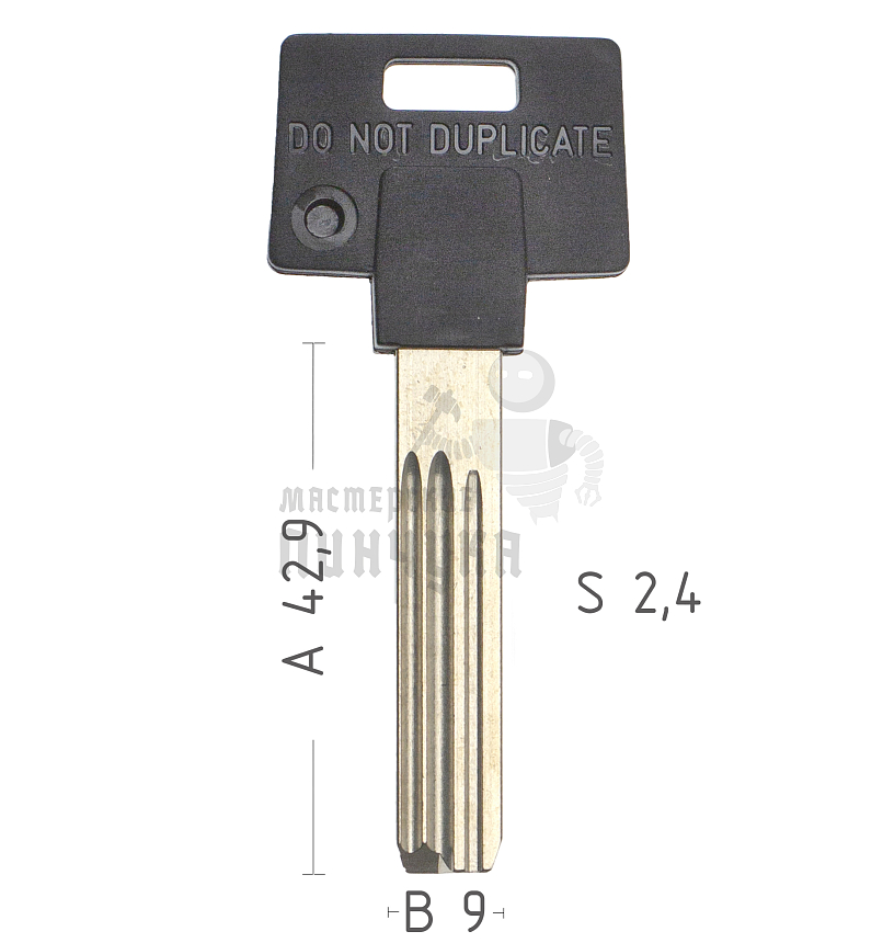 Mul-T-Lock 08