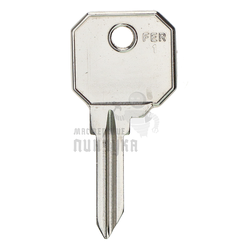 FER1 FRN1R FRA1L FER1