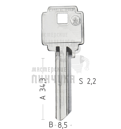 CL6D CIL-4D CIL1 CLA11