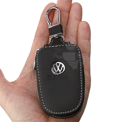 Ключница с карабином VOLKSWAGEN