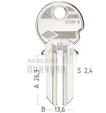 MSV1 MSV1 MSV10 MSV1 - Чертеж