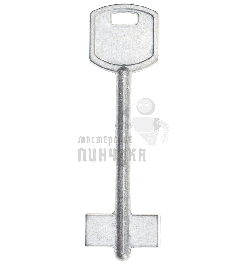 ZT2D (силумин)