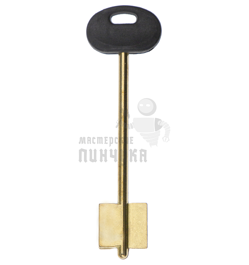 MET27DP (желтый)