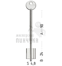 CR15G_2CR16_5R6_15CR - Чертеж
