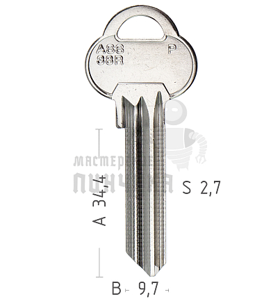 ASP7 ASS38R A34P AA2