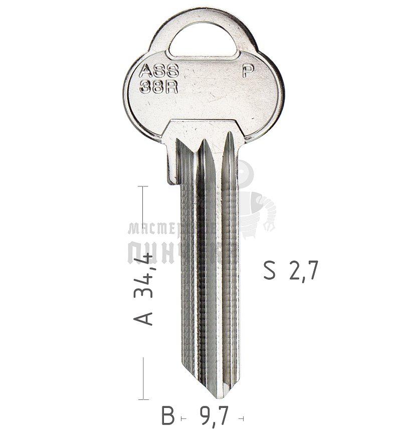 ASP7 ASS38R A34P AA2