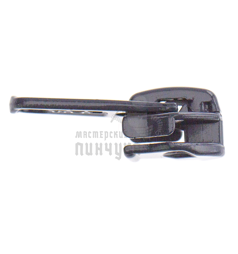 Бегунок   "Judson"  т.7 классич. синий 67