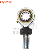 Подшипник рычага на станок Keyworld 399AC - Чертеж