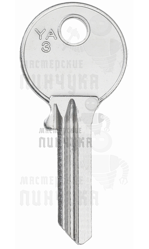 KS5PD BK-2D/YA-13D YA3 YAL12