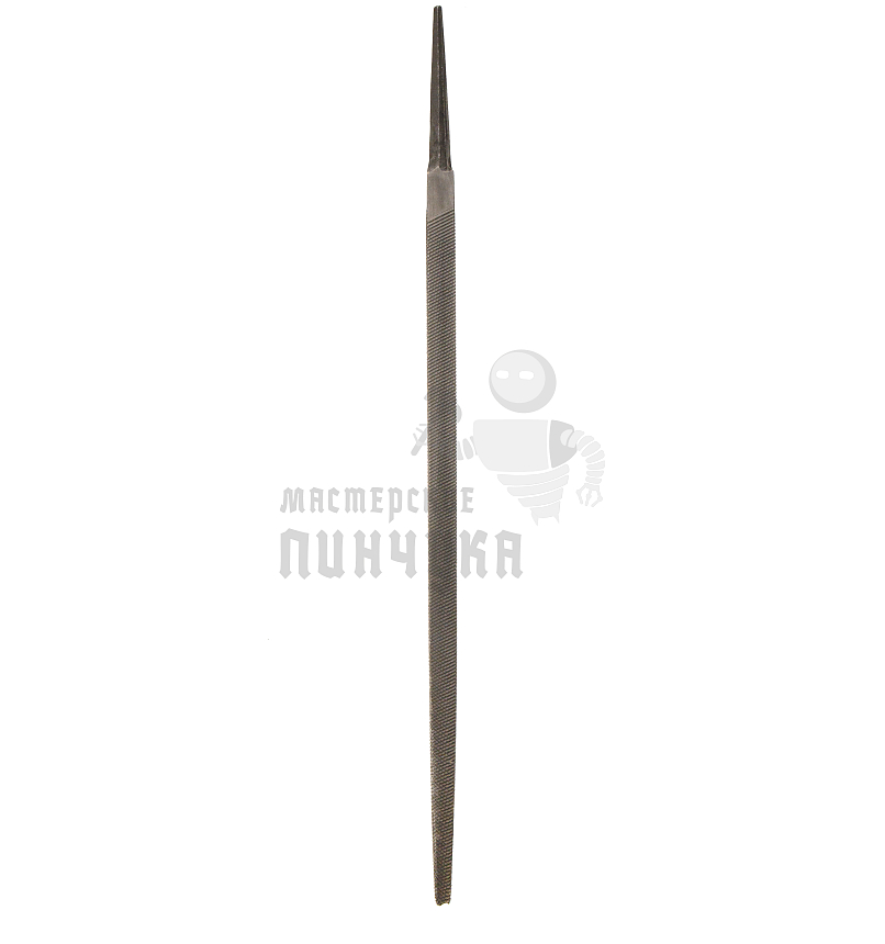 Напильник квадратный 350мм №1 *Металлист*