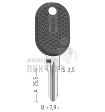 GB 7RP6  FI-3DP1  GT5FP  FAG2IP									 - Чертеж