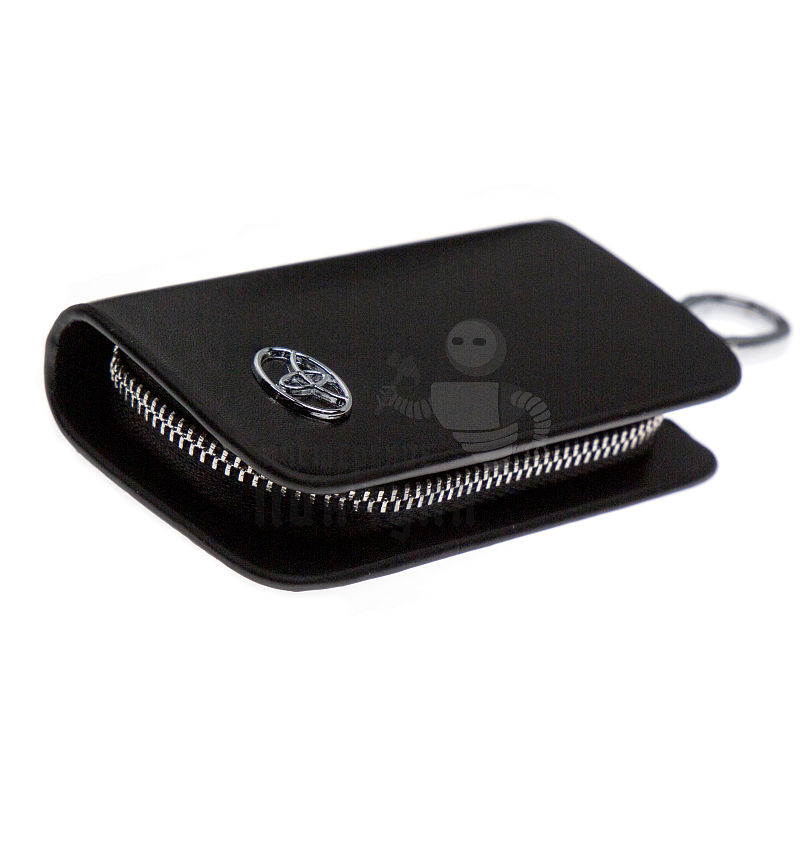 Ключница с карабином TOYOTA