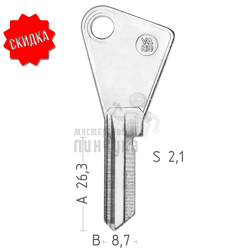 VA-8D/VA-1   VAC2/VAC29   VA14/VA42   VC5D/VC13   VC2 КНР