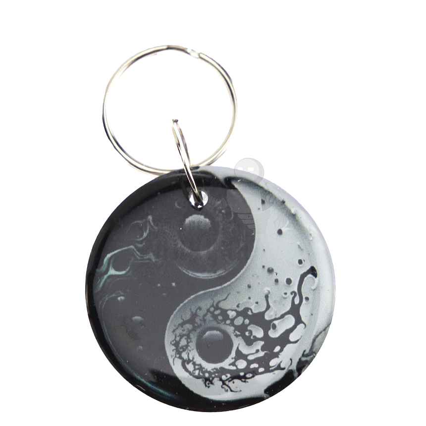 КАРТА.мини RFID "Инь-Янь"