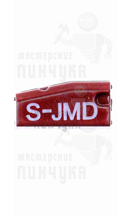 Чип JMD KING CHIP красный КНР