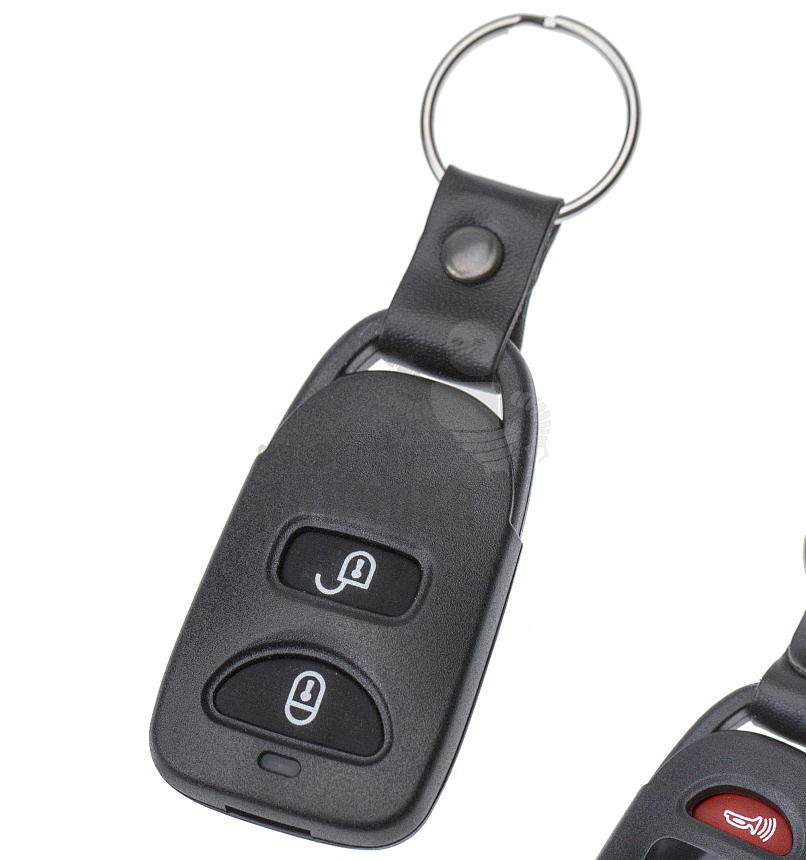 Корпус  HYUNDAI Elantra 2кн+трев выкидн    КНР